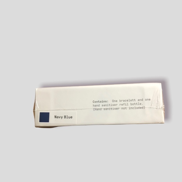 New freeband hand sanitizer bracelet - Picture 2 of 5